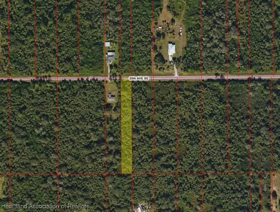 4070 28th Avenue Se, Naples, FL 34117 - Image #2