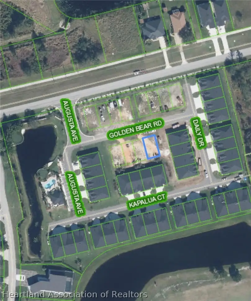 3081 Golden Bear Road, Sebring, FL 33872 - Image #1