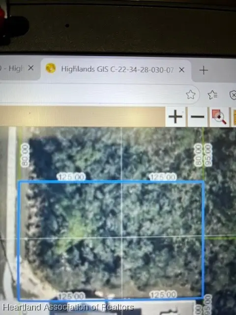 1316 Cougar Boulevard, Sebring, FL 33872 - Image #1