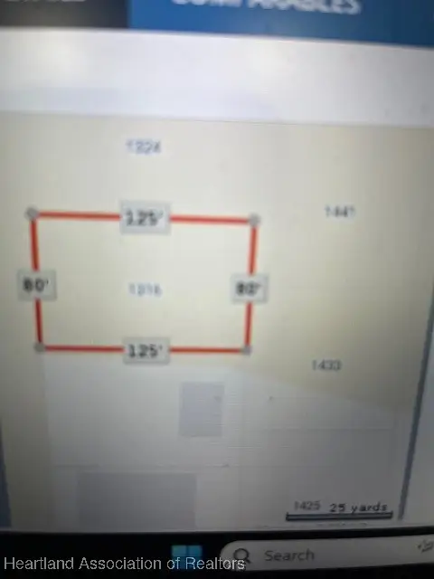 1316 Cougar Boulevard, Sebring, FL 33872 - Image #2