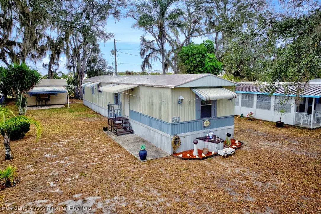 3317 Sonnet Road, Sebring, FL 33870 - Image #1