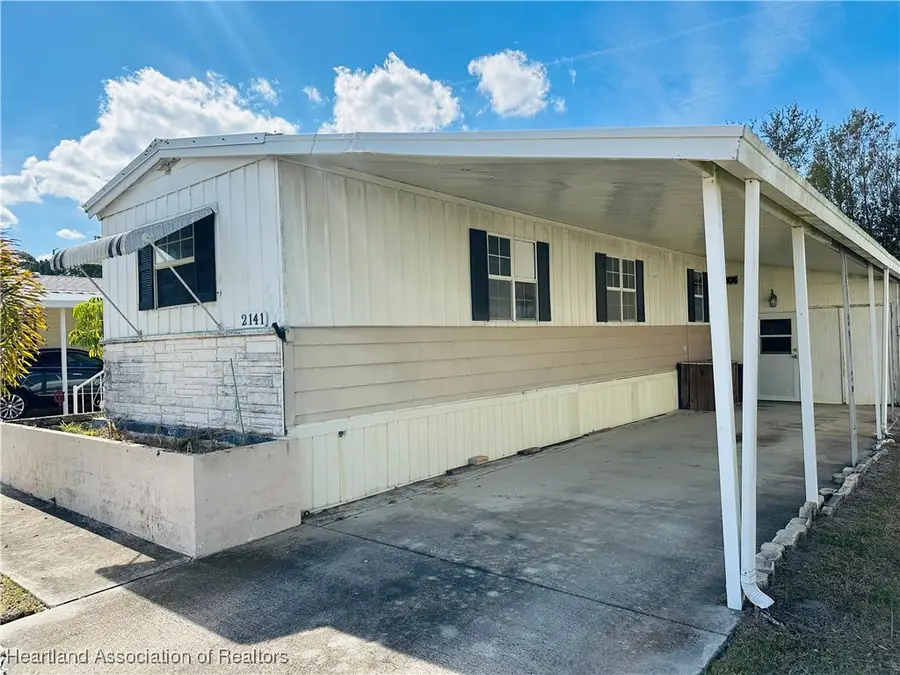 2141 Georgia Street, Sebring, FL 33870 - Image #2