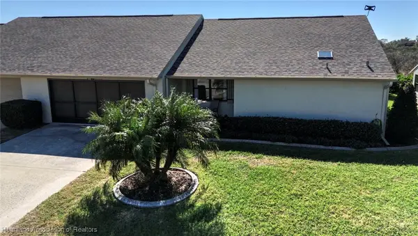 312 Grove Circle, Avon Park, FL 33825