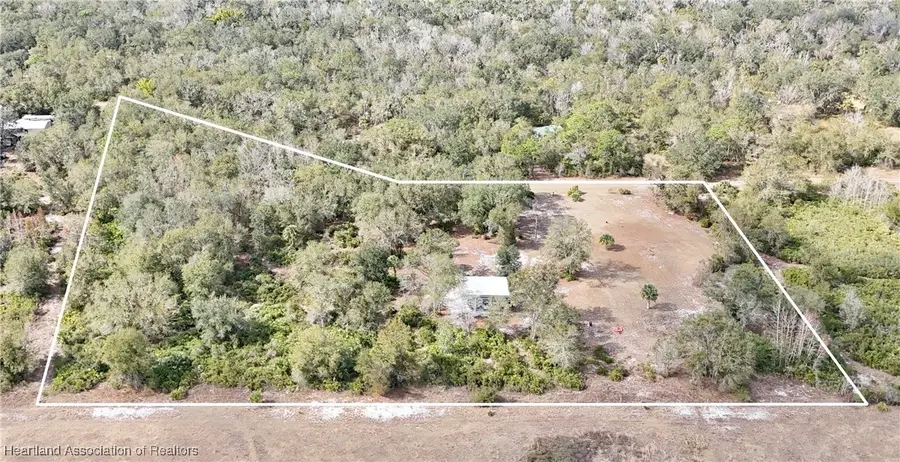 1723 Peace River Woods Road, Wauchula, FL 33873 - Image #3
