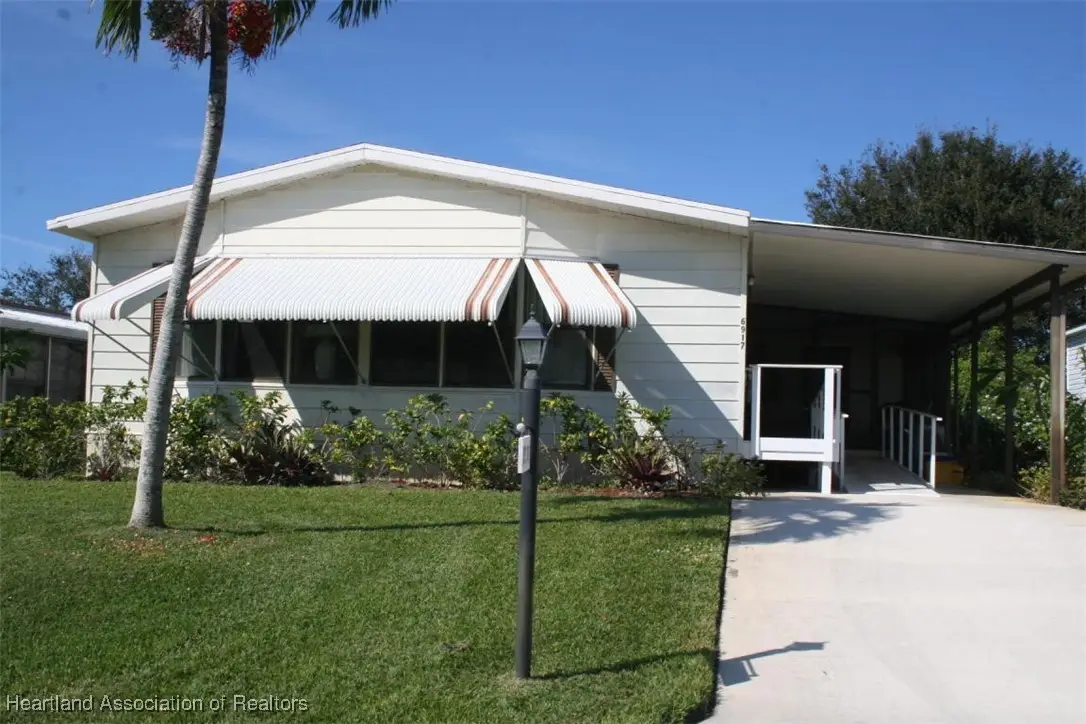 6917 SE Delegate Street, Hobe Sound, FL 33455 - Image #1