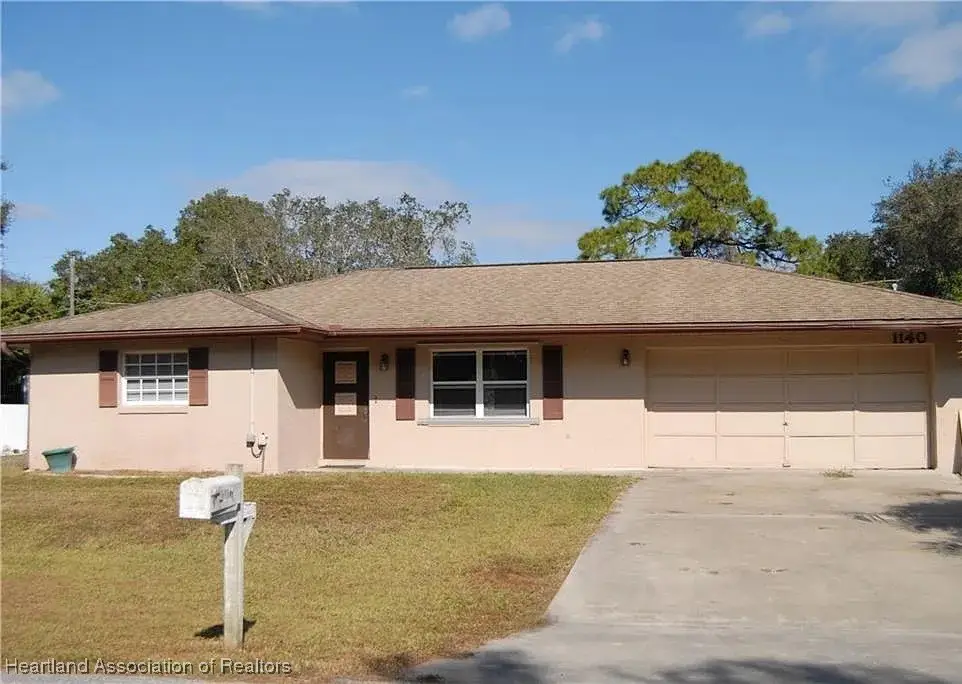1140 Victoria Avenue, Port Charlotte, FL 33948 - Image #1