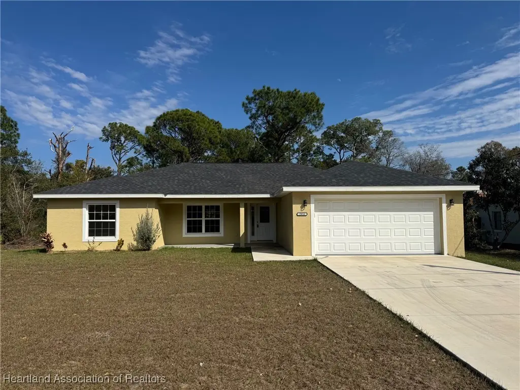 2816 King Drive, Sebring, FL 33870 - Image #1