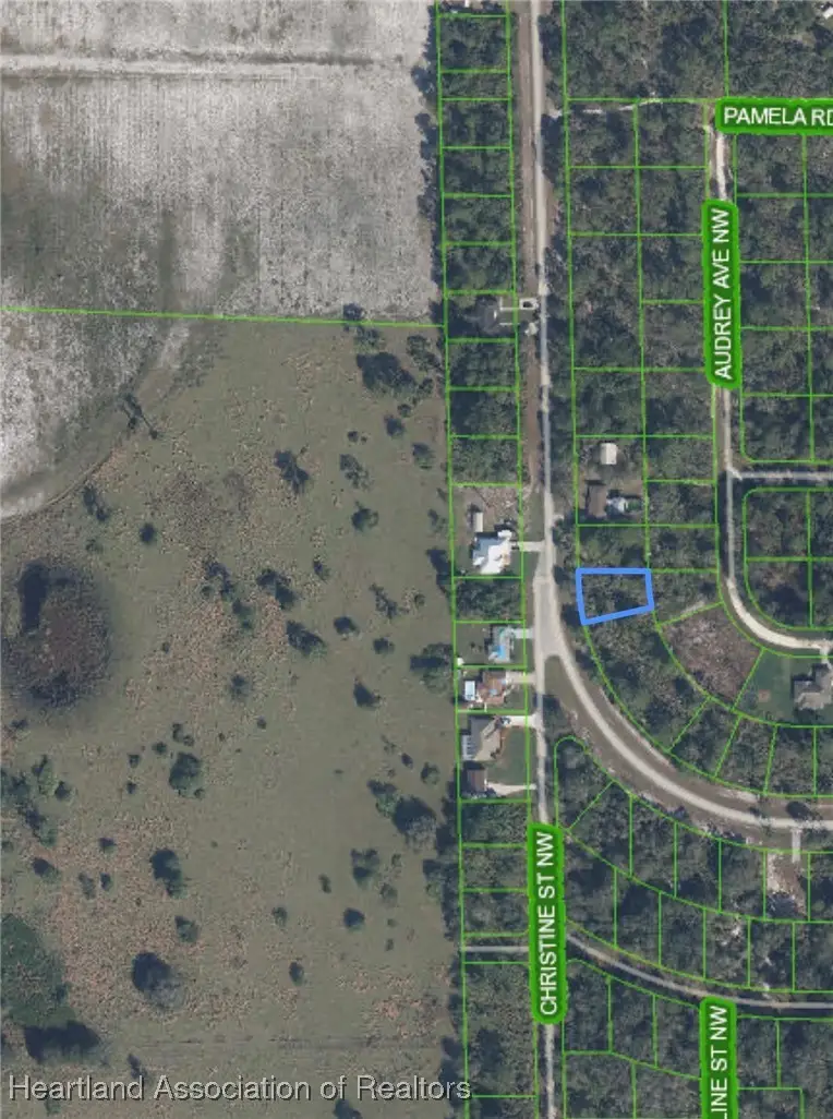 1869 Washington Boulevard Nw, Lake Placid, FL 33852 - Image #2