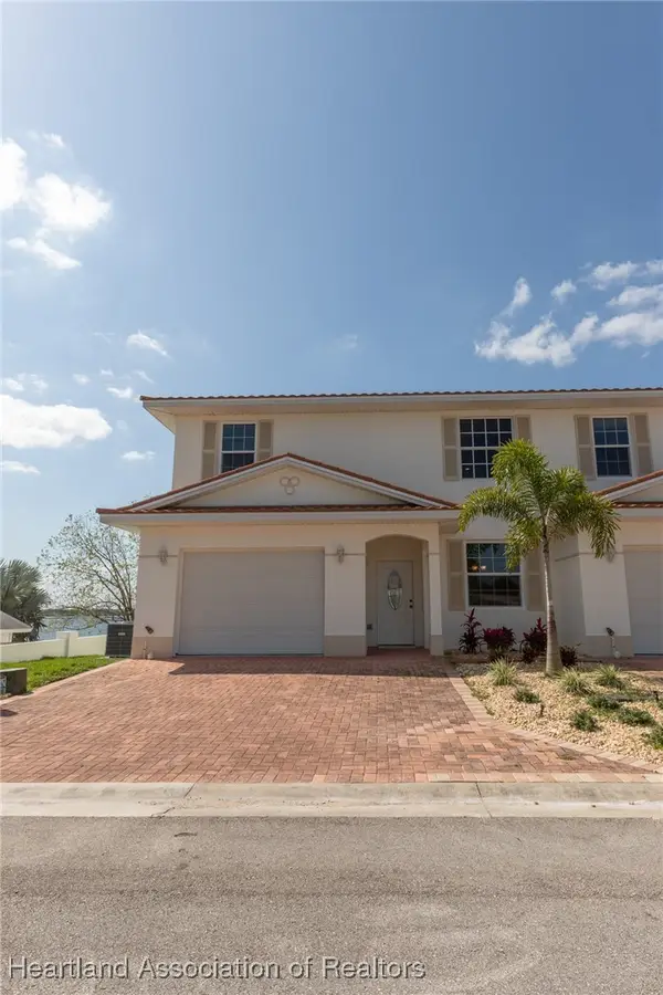 1900 Oasis Boulevard #1942, Sebring, FL 33870