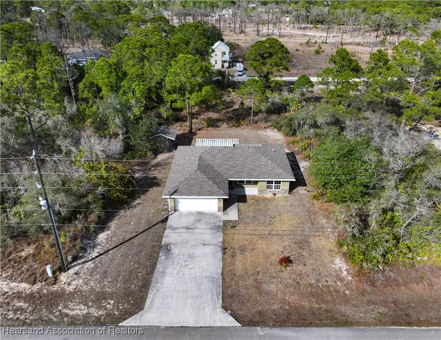 252 Jack Weisser Boulevard, Lake Placid, FL 33852 - Image #2