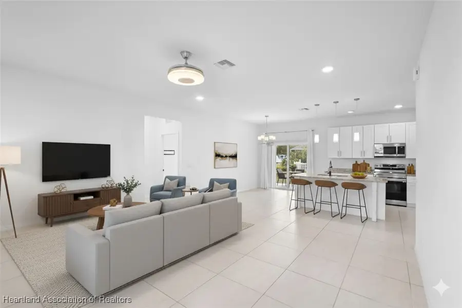 3905 Craig Avenue, Sebring, FL 33870 - #2