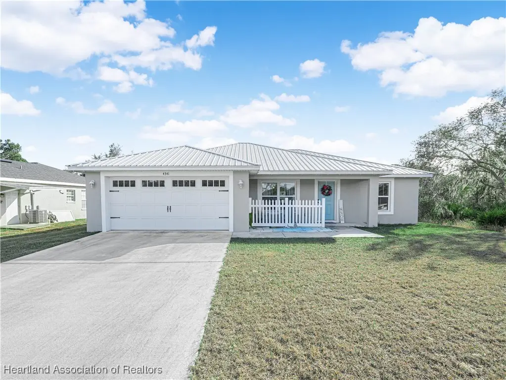 4341 Ferrari Drive, Sebring, FL 33872 - Image #1