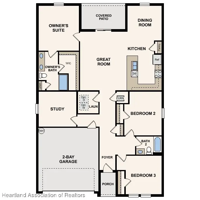 4287 Gerona Avenue, Sebring, FL 33872 - #2