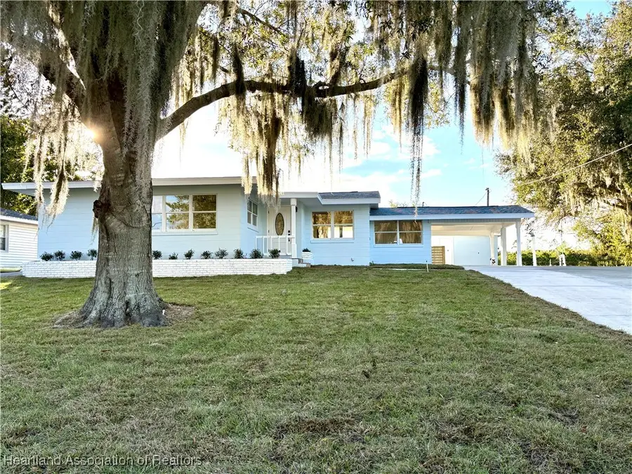 185 S Huntley Drive, Lake Placid, FL 33852 - Image #2