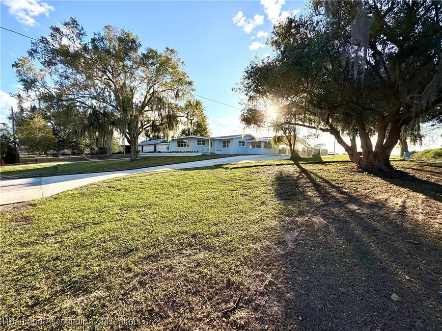185 S Huntley Drive, Lake Placid, FL 33852 - Image #3