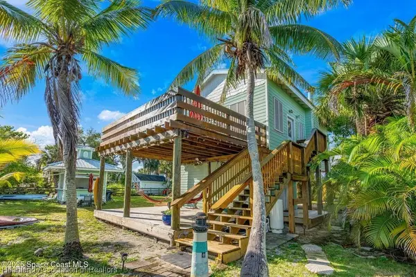 42 Vip Island Unit A, Grant Valkaria, FL 32949