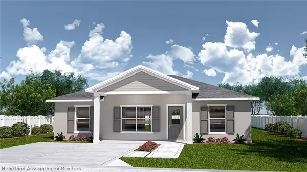 1918 Rigdon Road, Wauchula, FL 33873