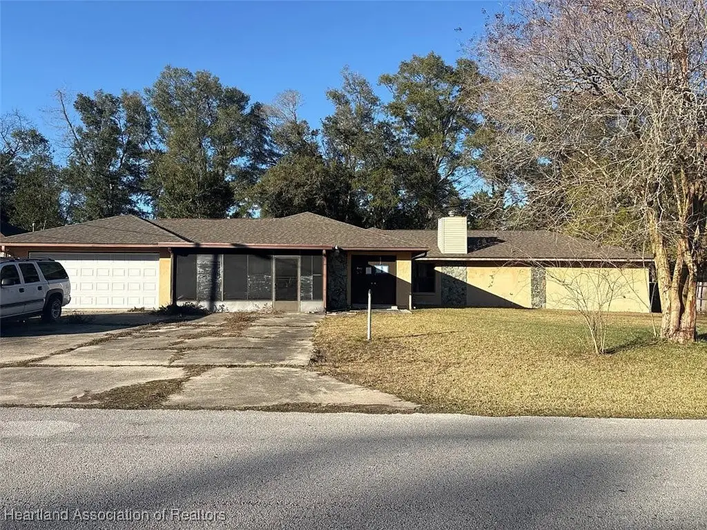 21075 SW Plantation Street, Dunnellon, FL 34431 - Image #1