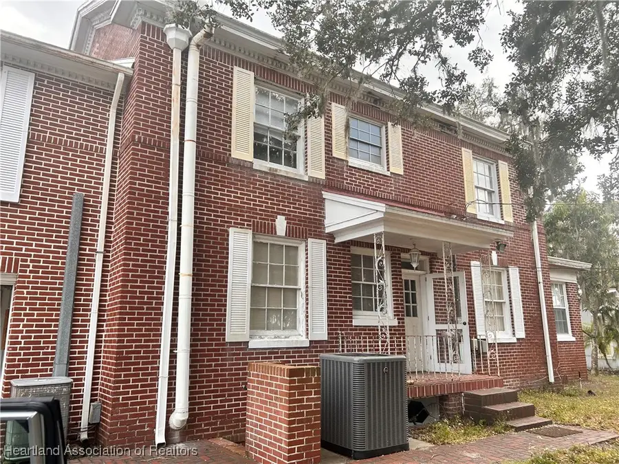 703 Honolulu Drive, Wauchula, FL 33873 - #3