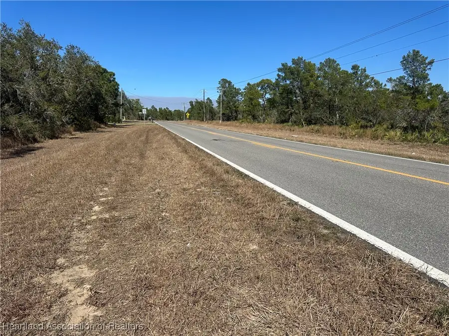 10525 S Orange Blossom Boulevard, Sebring, FL 33875 - Image #2