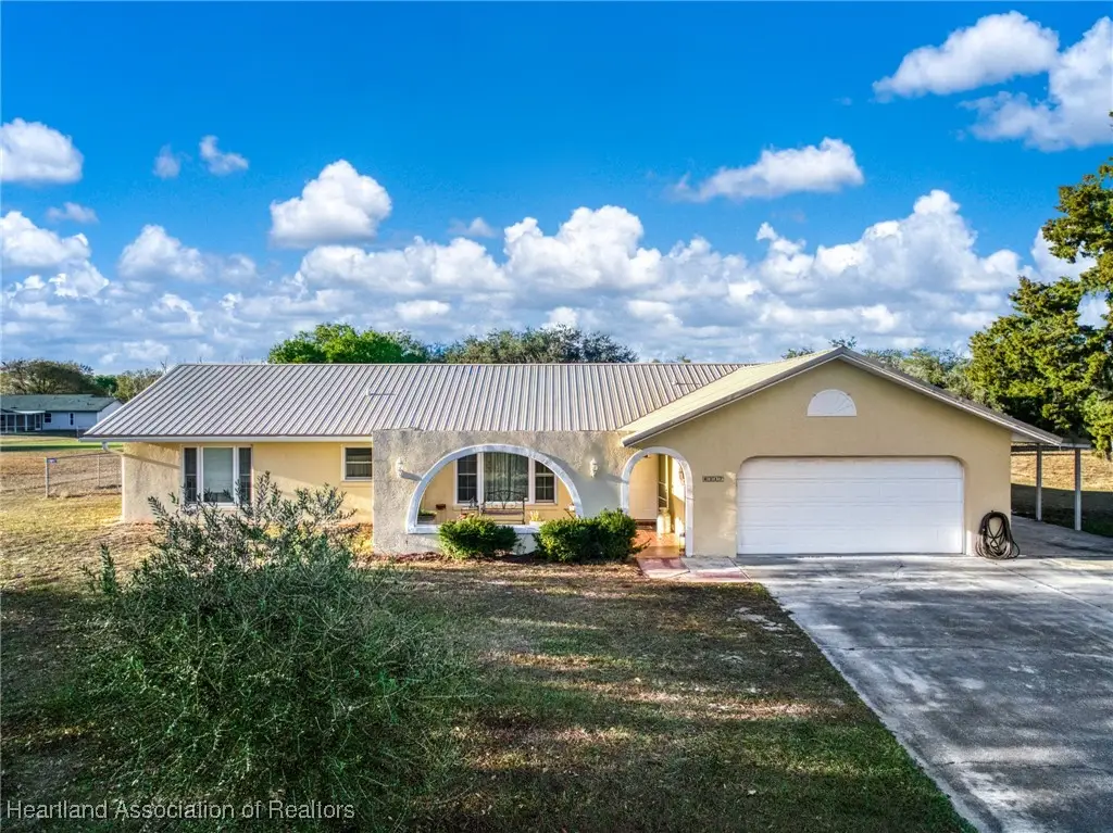 6217 Bayhill Lane, Sebring, FL 33876 - Image #1