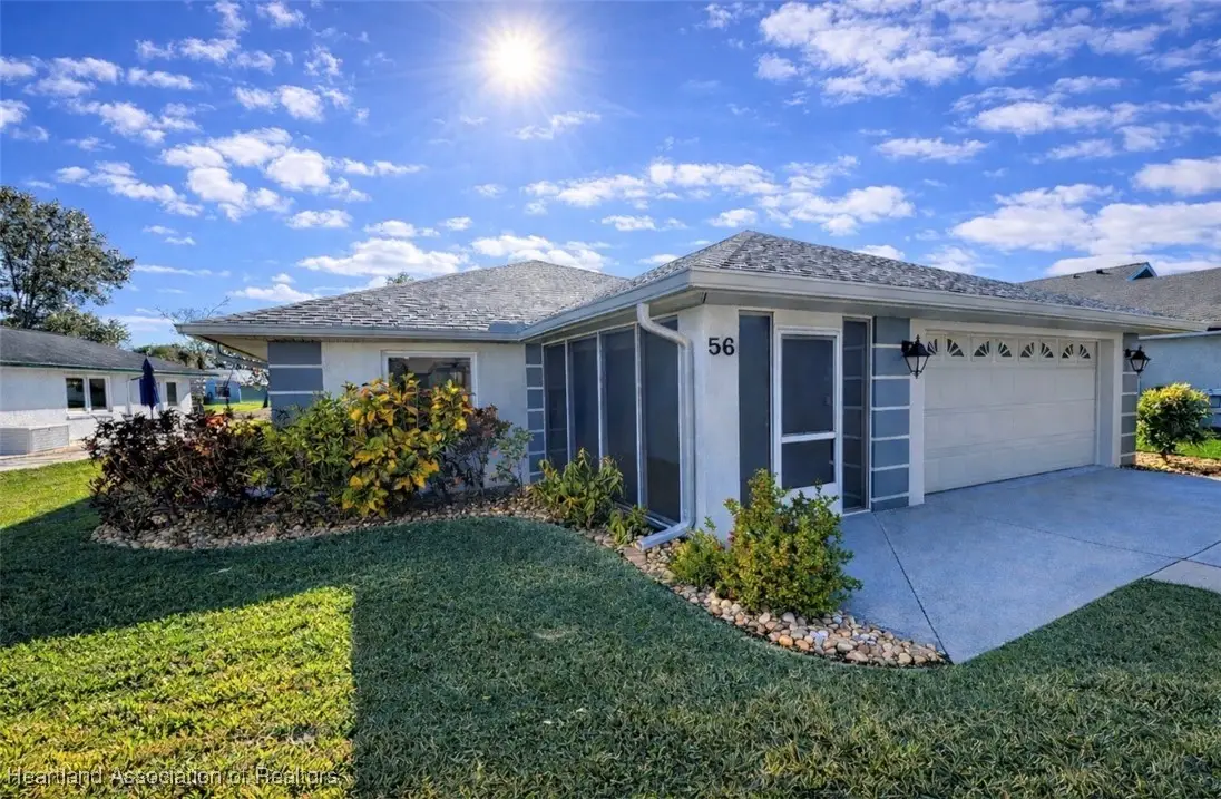 56 Grandview Boulevard, Lake Placid, FL 33852 - Image #1