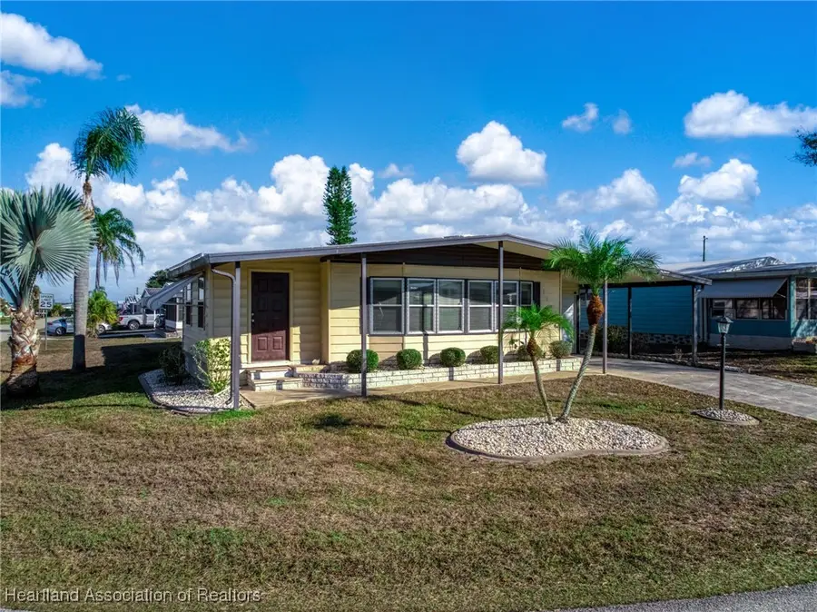 1523 Caribbean Road, Sebring, FL 33870 - Image #2