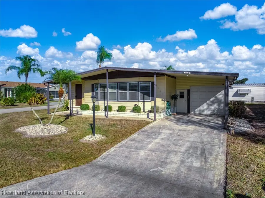 1523 Caribbean Road, Sebring, FL 33870 - Image #3