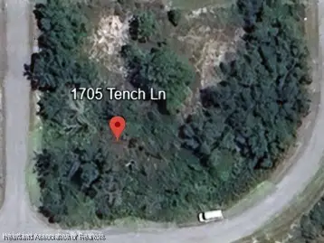 1705 Tench Lane, Poinciana, FL 34759 - Image #2