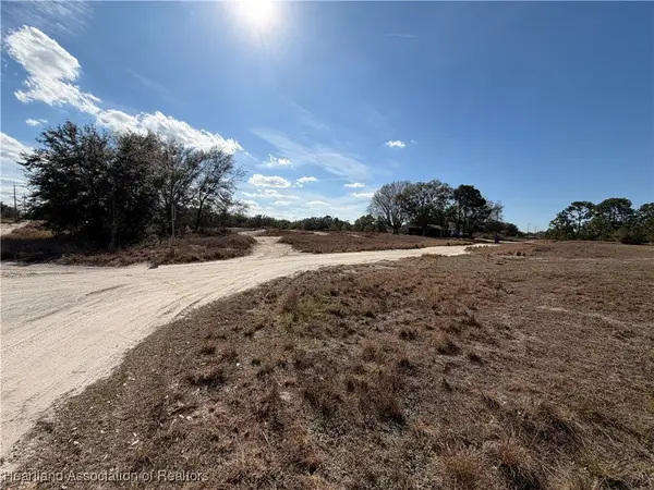 2423 W Haviland Road, Avon Park, FL 33825