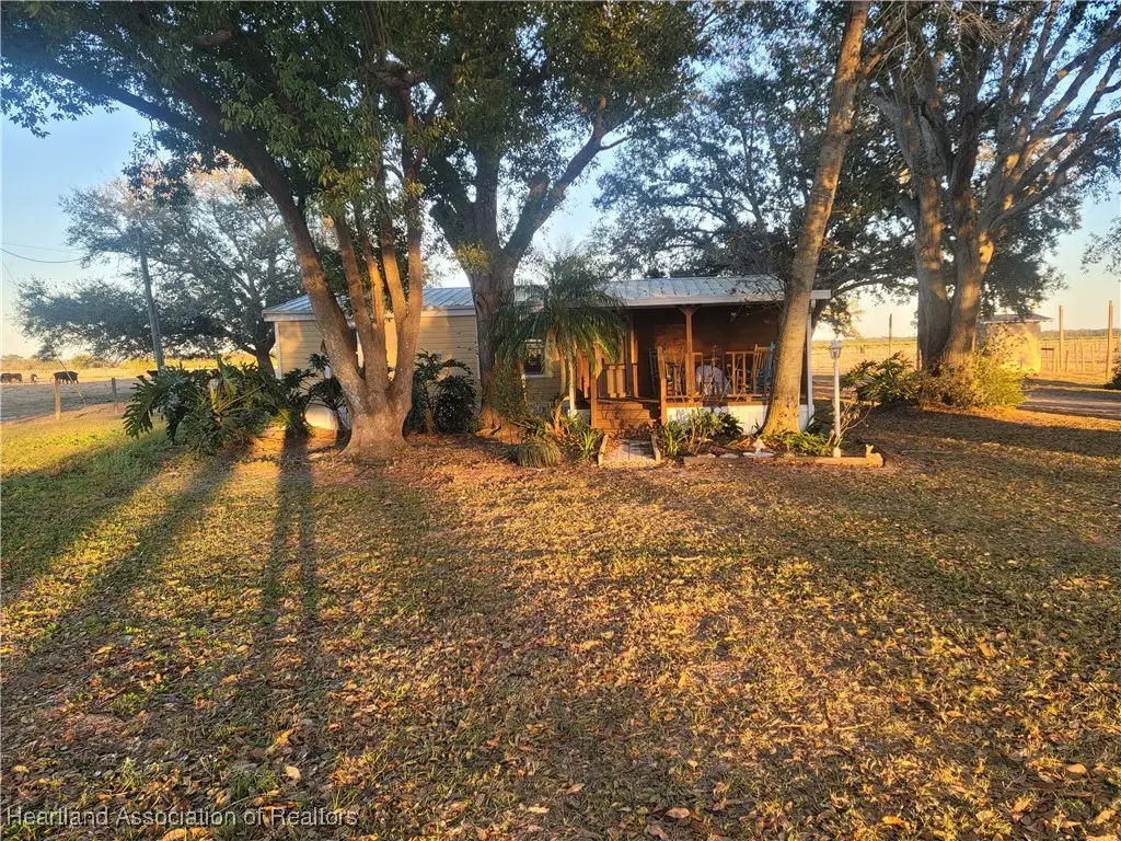 101 E Bereah Road, Fort Meade, FL 33841 - Image #1