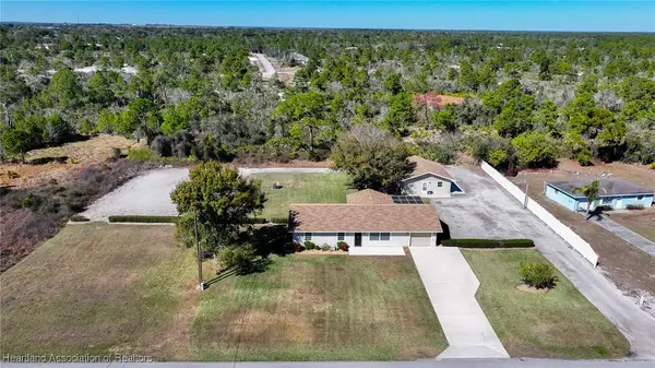 240 Washington Boulevard, Lake Placid, FL 33852