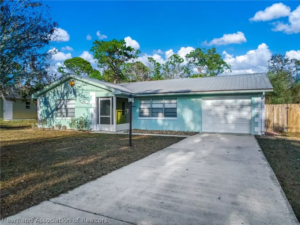 2802 King Drive, Sebring, FL 33870 - Image #1