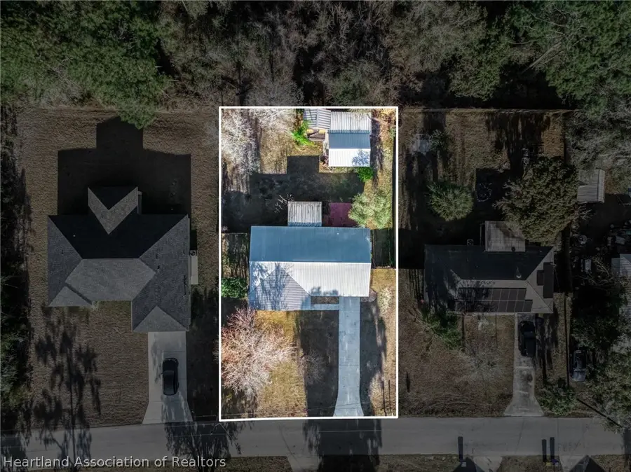 2802 King Drive, Sebring, FL 33870 - Image #2