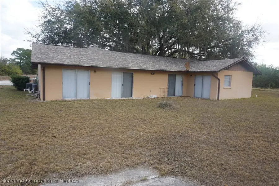 488 Fairfield Avenue, Lake Placid, FL 33852 - Image #2