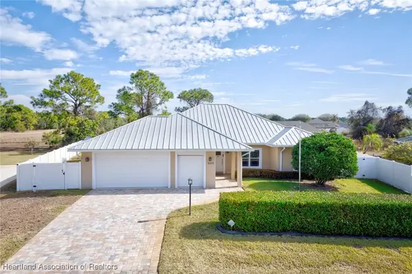 4505 Caloosa Court, Sebring, FL 33875