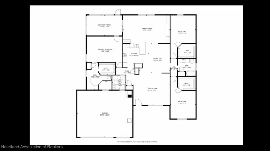 4505 Caloosa Court, Sebring, FL 33875 - Image #2