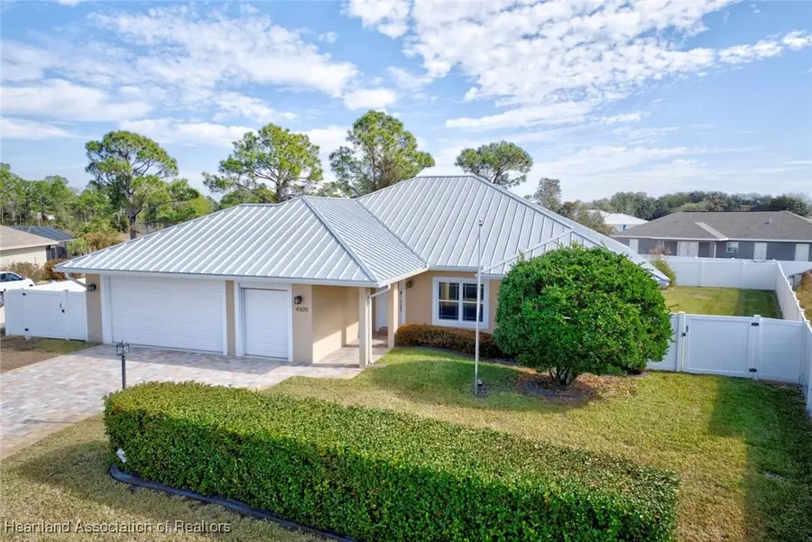 4505 Caloosa Court, Sebring, FL 33875 - Image #3