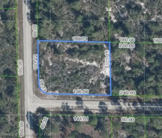 3355 Nuthatch Avenue, Lake Placid, FL 33852 - Image #1
