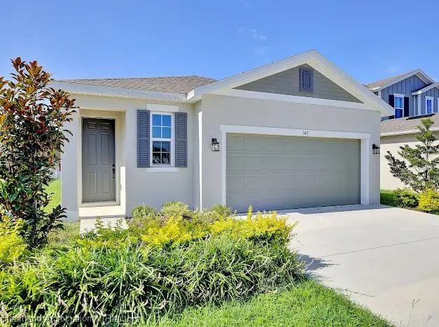 945 Blue Creek Drive, Haines City, FL 33844 - #3