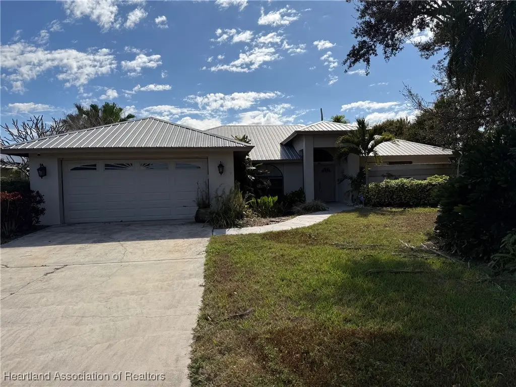 114 Daisy Lane, Lake Placid, FL 33852 - Image #1