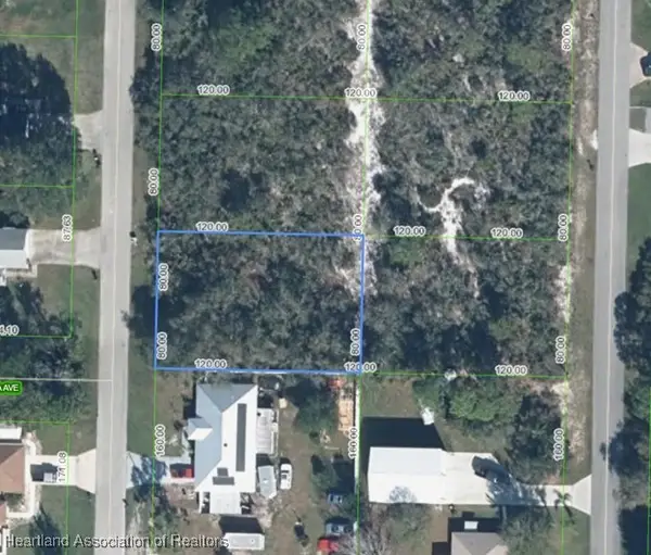 4026 Loquat Road, Sebring, FL 33875