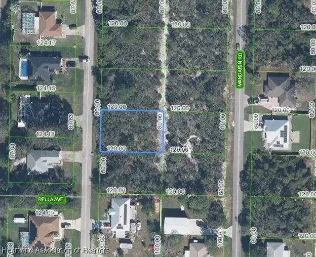 4020 Loquat Road, Sebring, FL 33875 - Image #1
