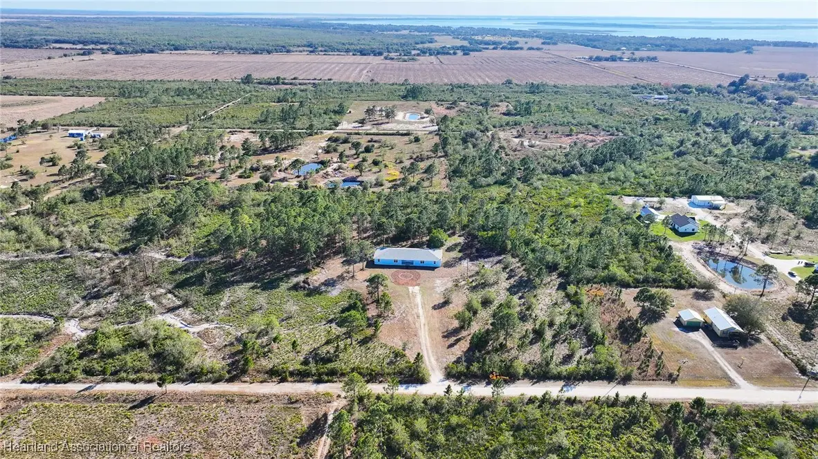 2833 Tawny Drive, Lorida, FL 33857 - Image #1