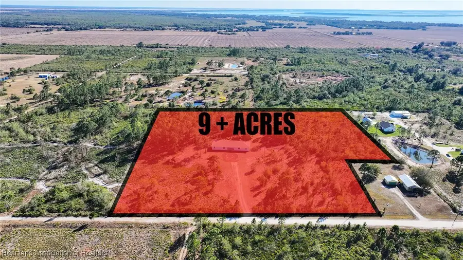 2833 Tawny Drive, Lorida, FL 33857 - Image #2