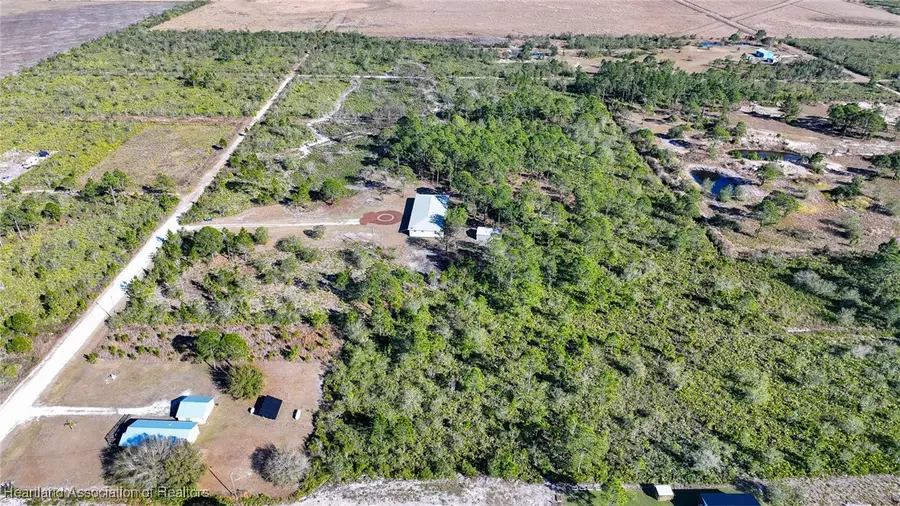 2833 Tawny Drive, Lorida, FL 33857 - Image #3