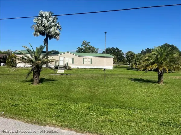 1145 Yaun Road Road, Moore Haven, FL 33471