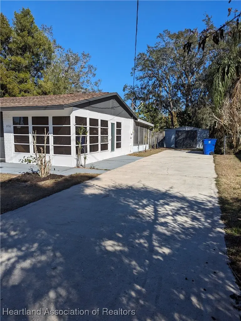 1950 N Highlands Boulevard, Avon Park, FL 33825 - Image #2