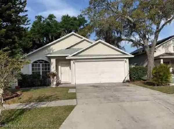 6313 Livewood Oaks Drive, Orlando, FL 32818