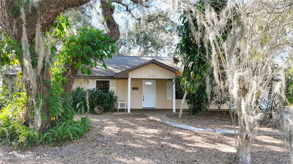 2141 Sullivan Street, Sebring, FL 33875 - Image #1